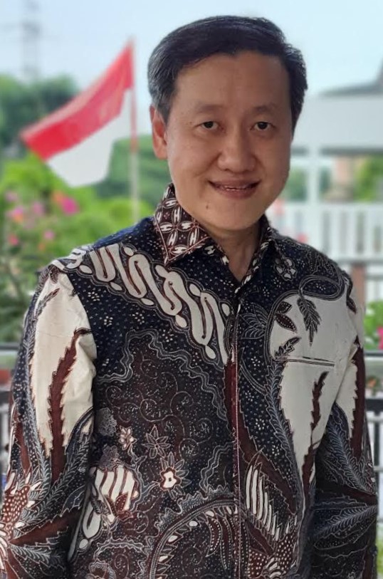 Beny Hartono, MD